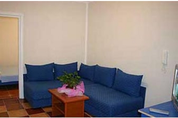 Monténégro Privát Budva, Extérieur